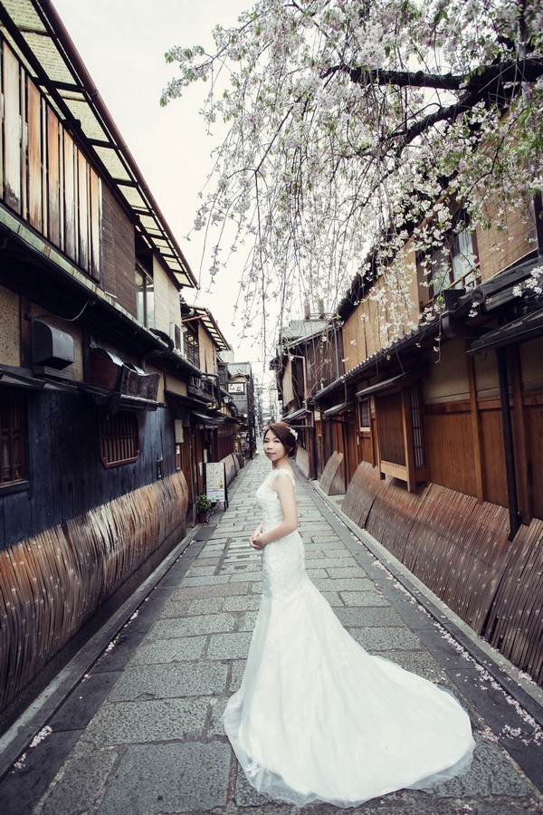 旅拍婚紗,日本婚紗,海外婚紗,大阪拍婚紗,大阪婚紗照
